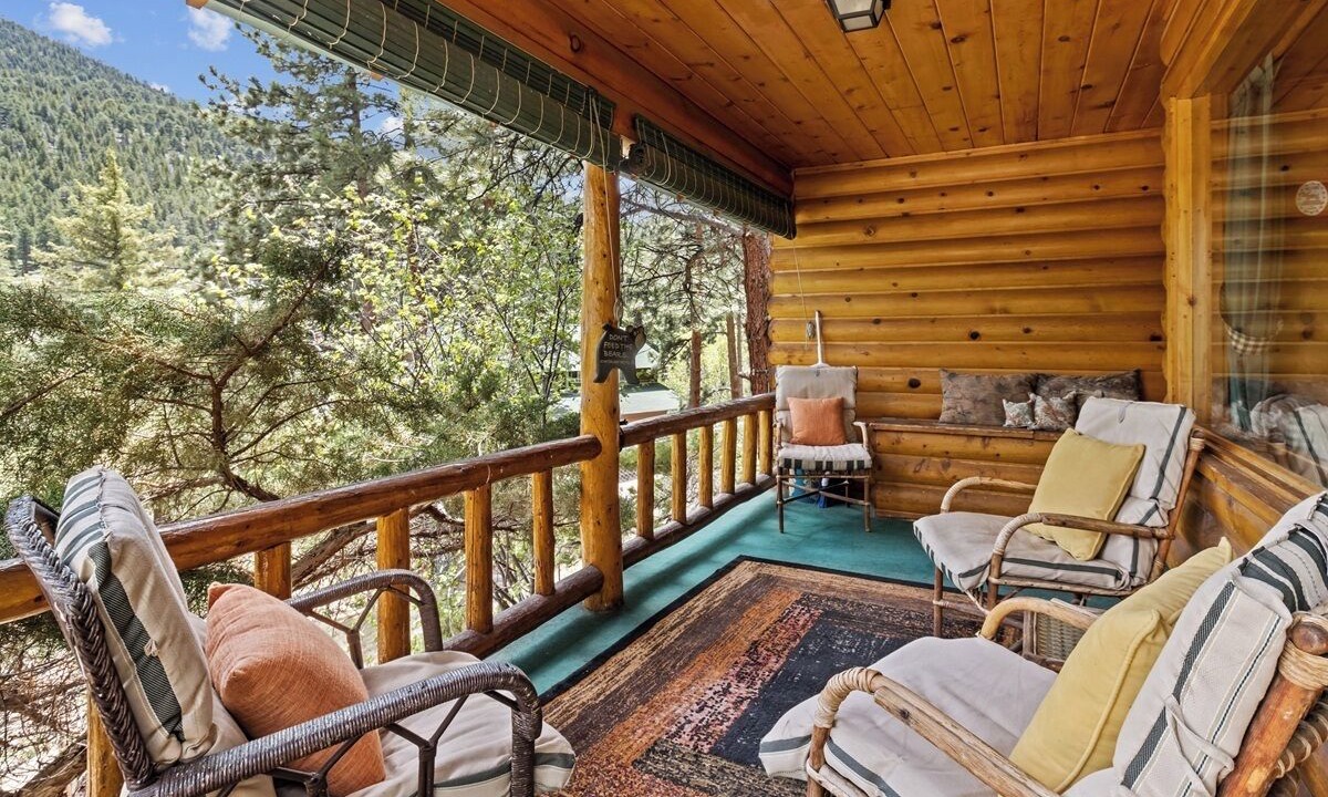 Photo of Outdoor in Estes Park