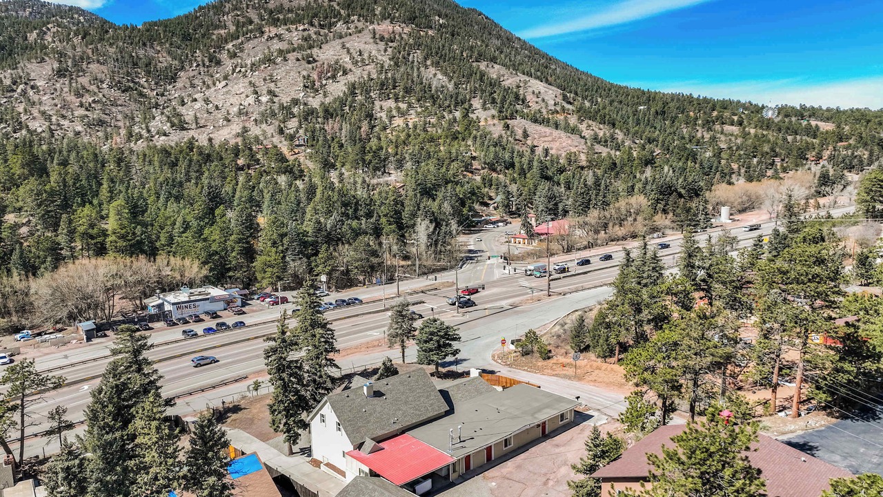 Photo of Outdoor in Cascade