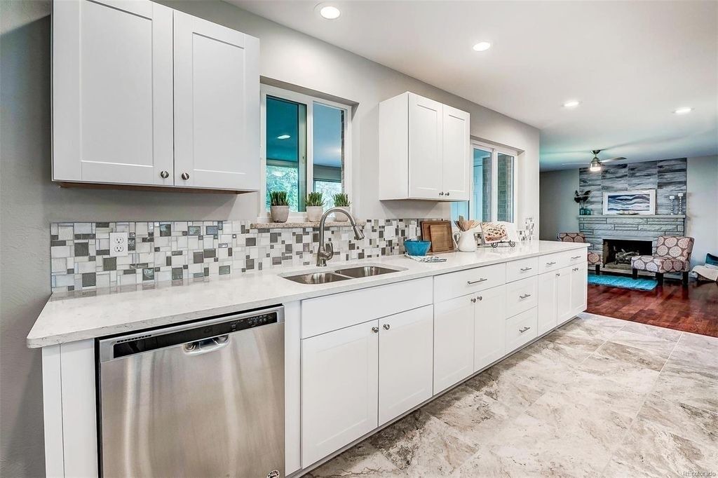 Photo of Kitchen in Longmont