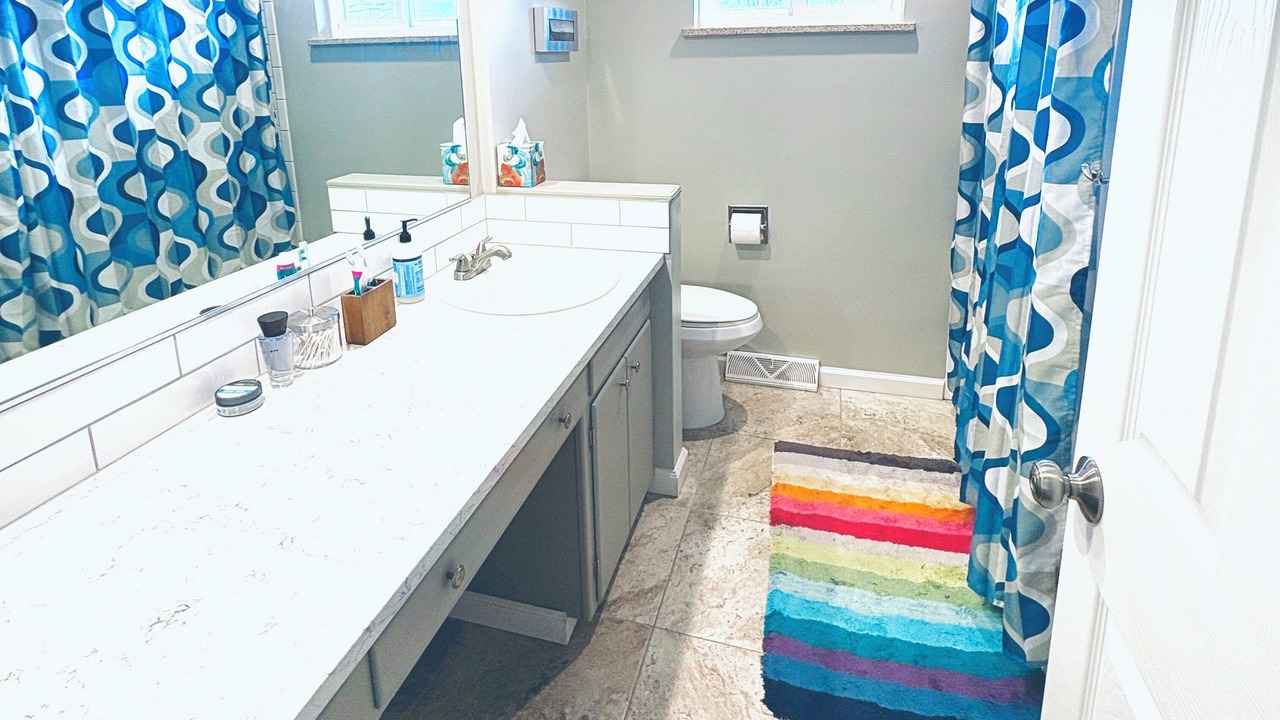 Photo of Bathroom in Longmont