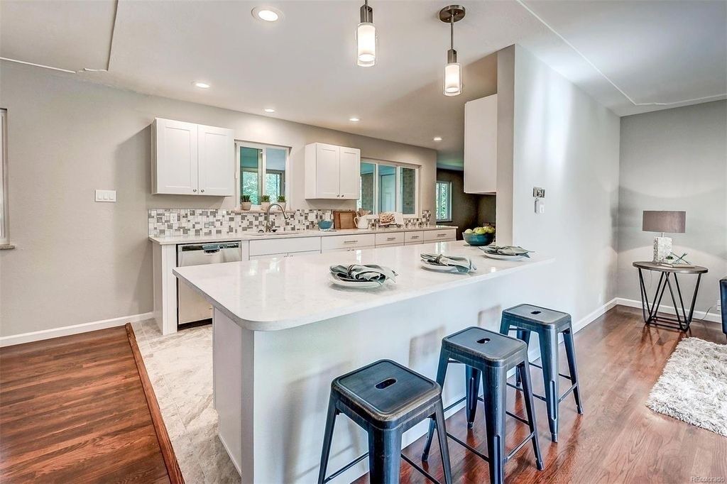 Photo of Kitchen in Longmont