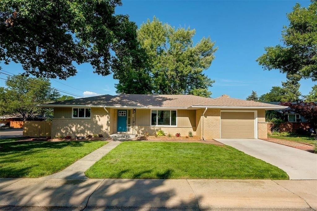 Photo of Outdoor in Longmont