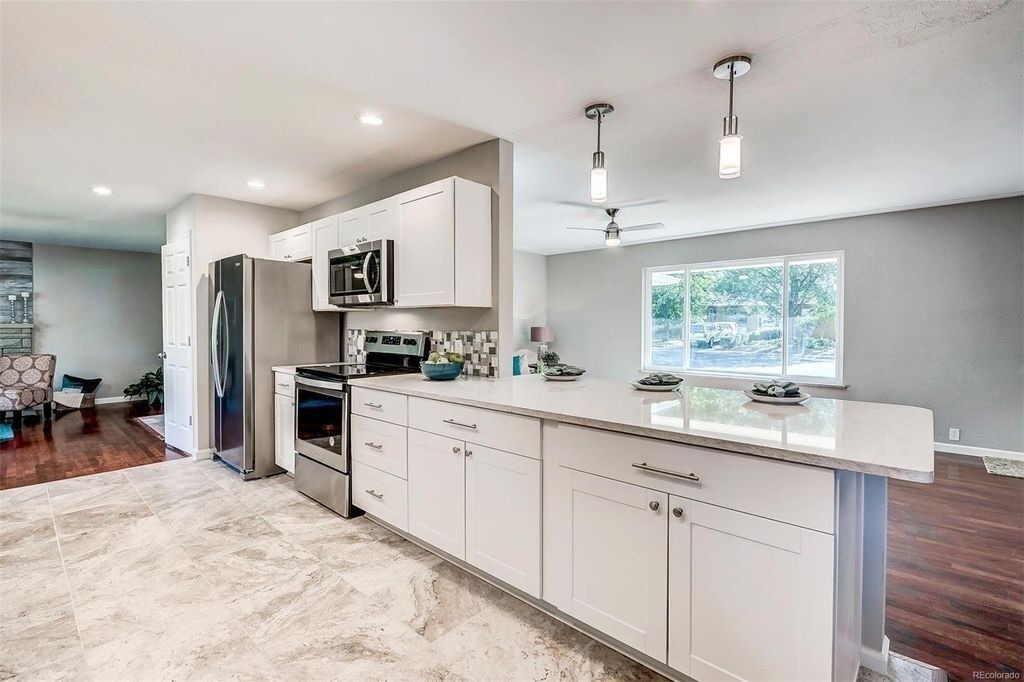 Photo of Kitchen in Longmont