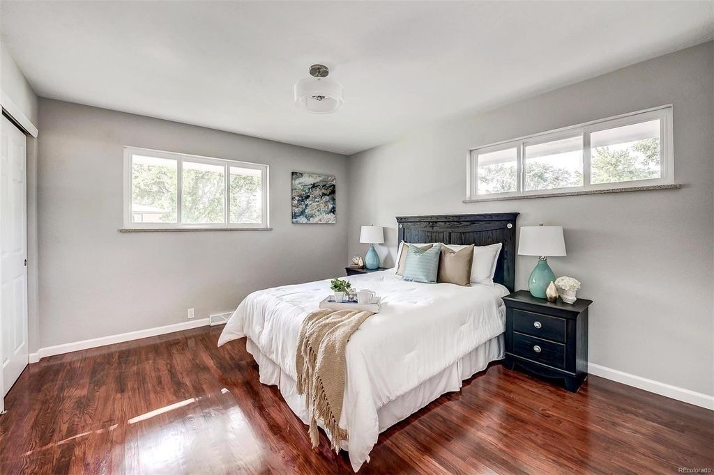 Photo of Bedroom in Longmont