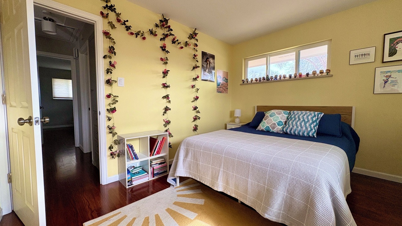 Photo of Bedroom in Longmont