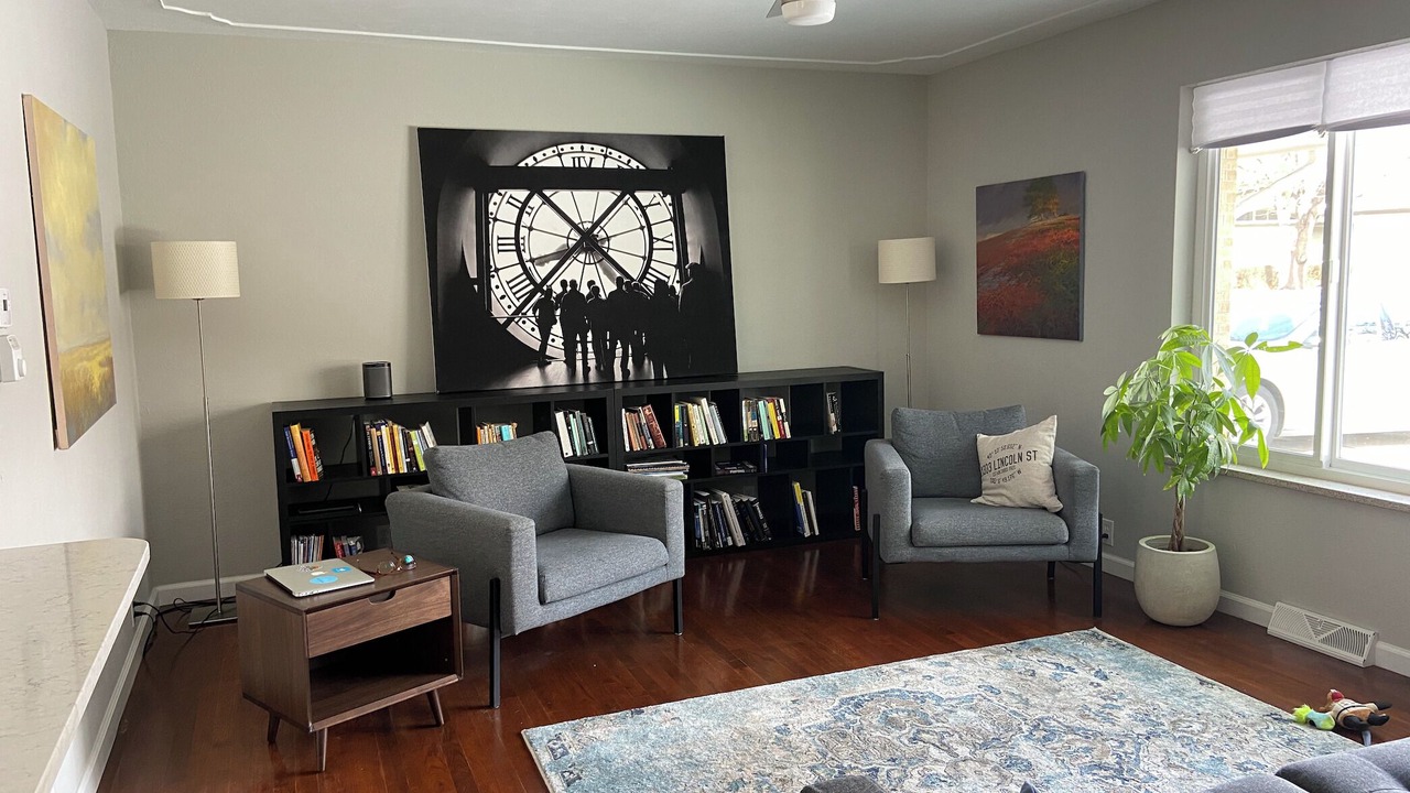 Photo of Livingroom in Longmont