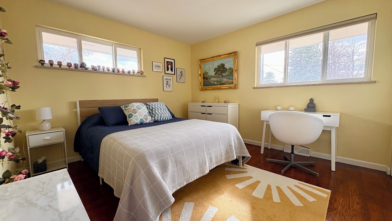 Photo of Bedroom in Longmont