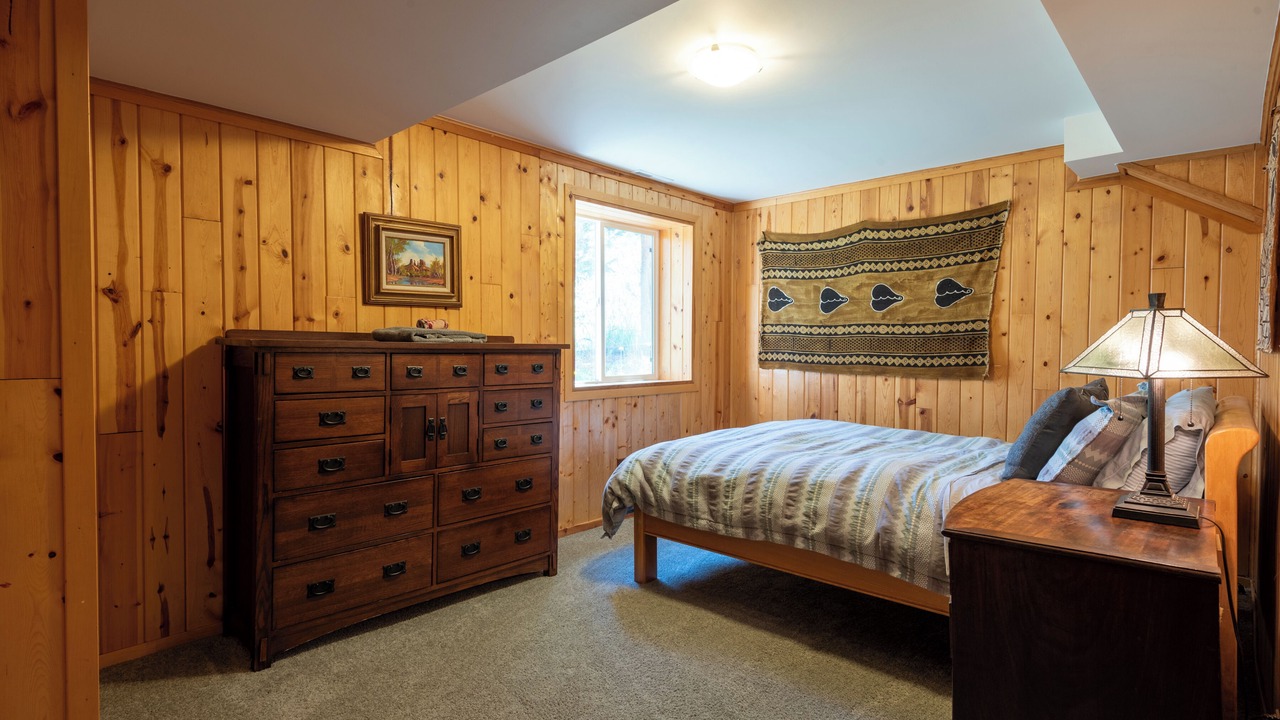 Photo of Bedroom in Nederland