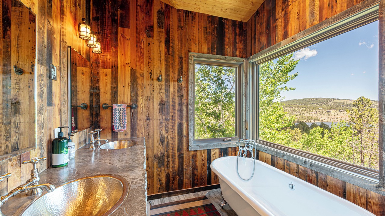Photo of Bathroom in Nederland