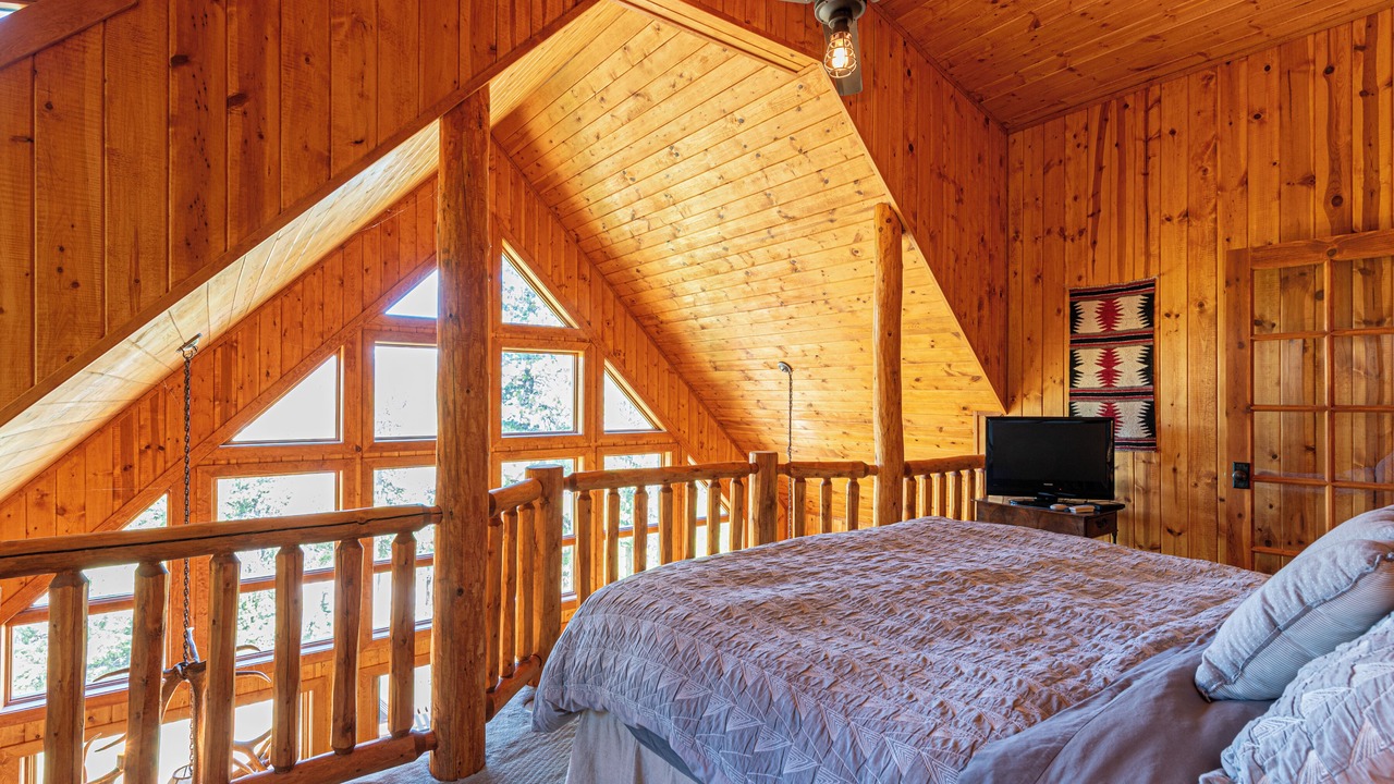 Photo of Bedroom in Nederland