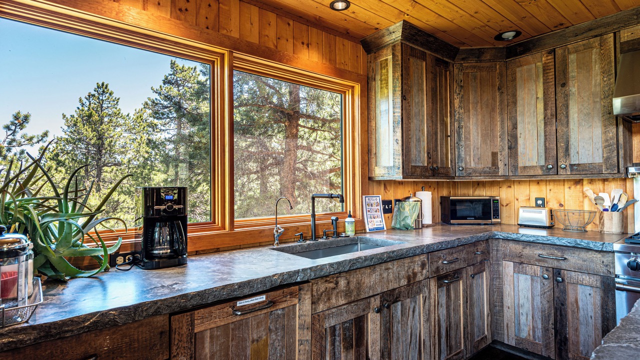 Photo of Kitchen in Nederland