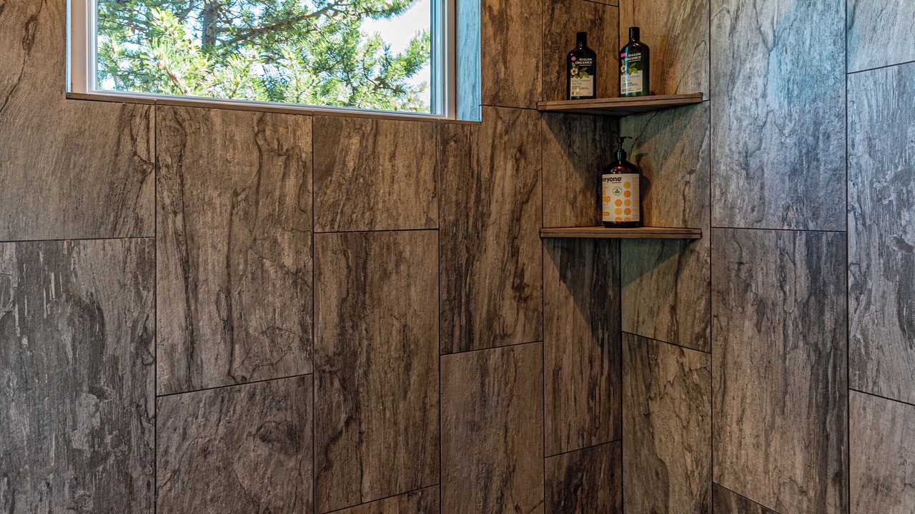 Photo of Bathroom in Nederland