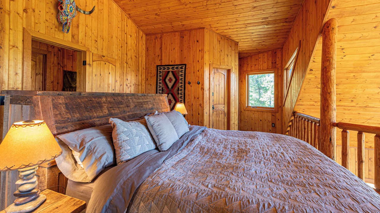 Photo of Bedroom in Nederland