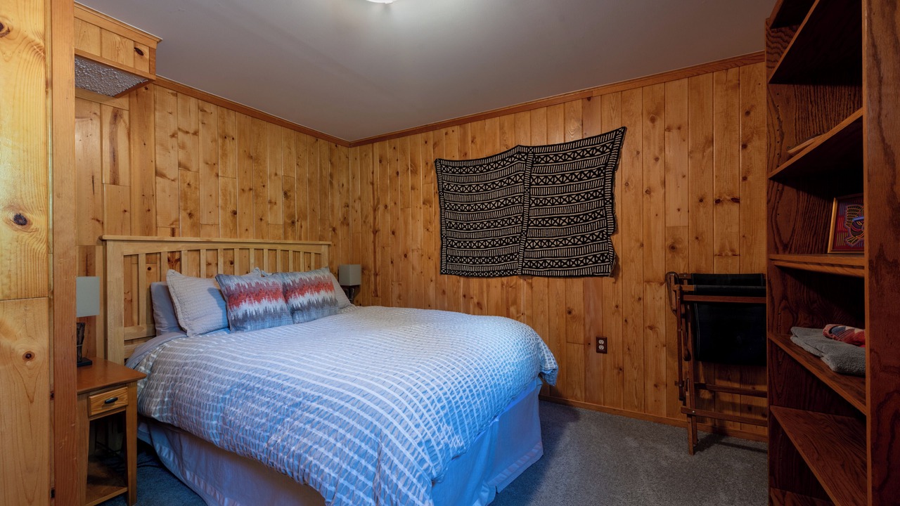 Photo of Bedroom in Nederland