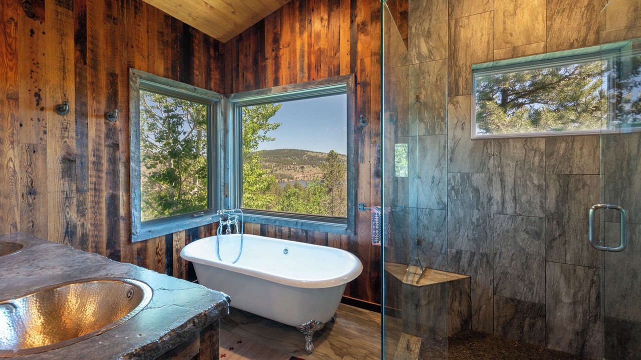 Photo of Bathroom in Nederland
