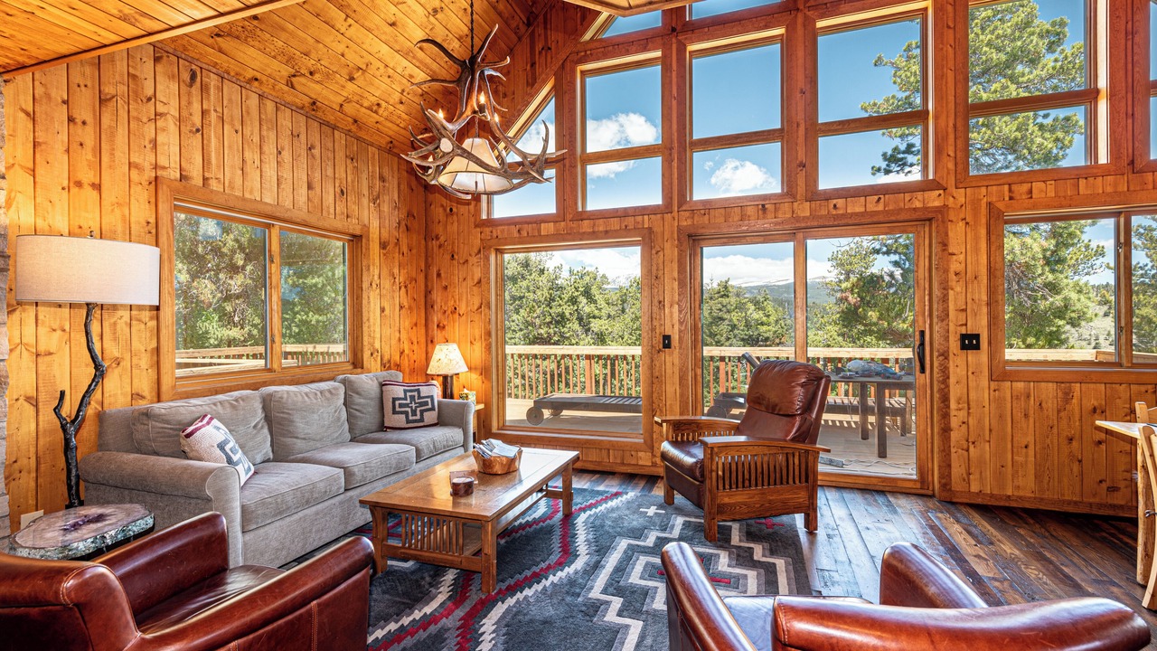 Photo of Livingroom in Nederland