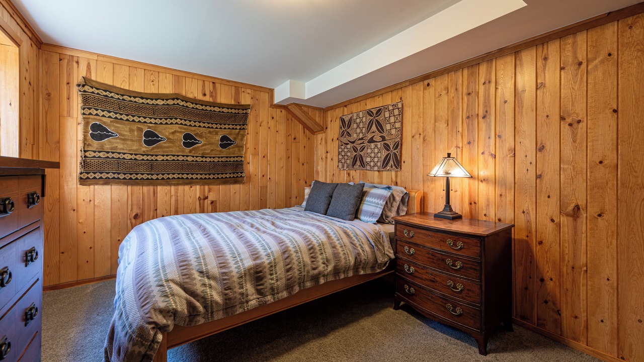 Photo of Bedroom in Nederland