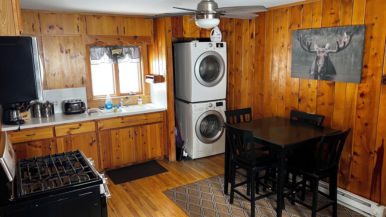 Photo of Kitchen in Saint Mary's