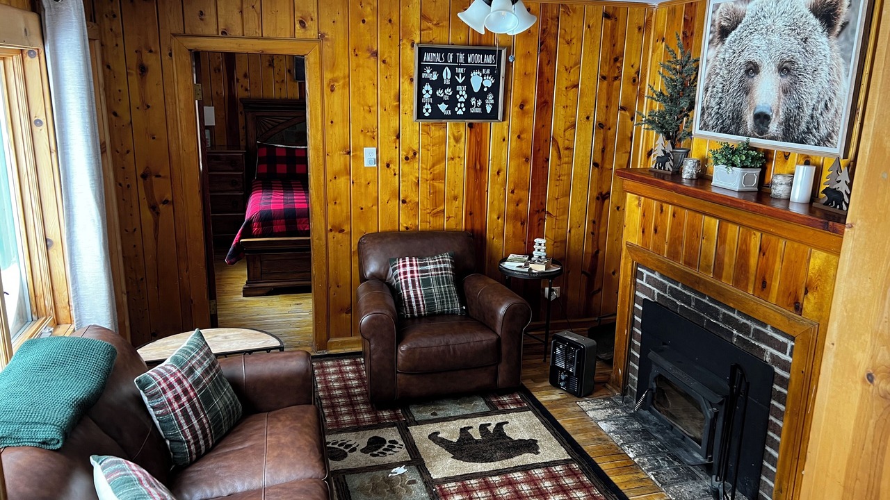Photo of Livingroom in Saint Mary's