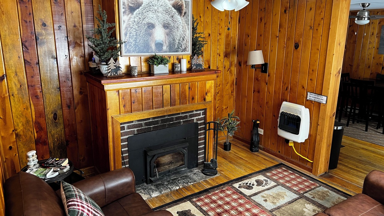 Photo of Livingroom in Saint Mary's
