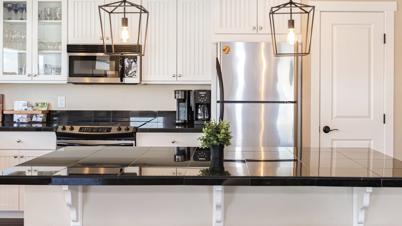 Photo of Kitchen in Silvercreek