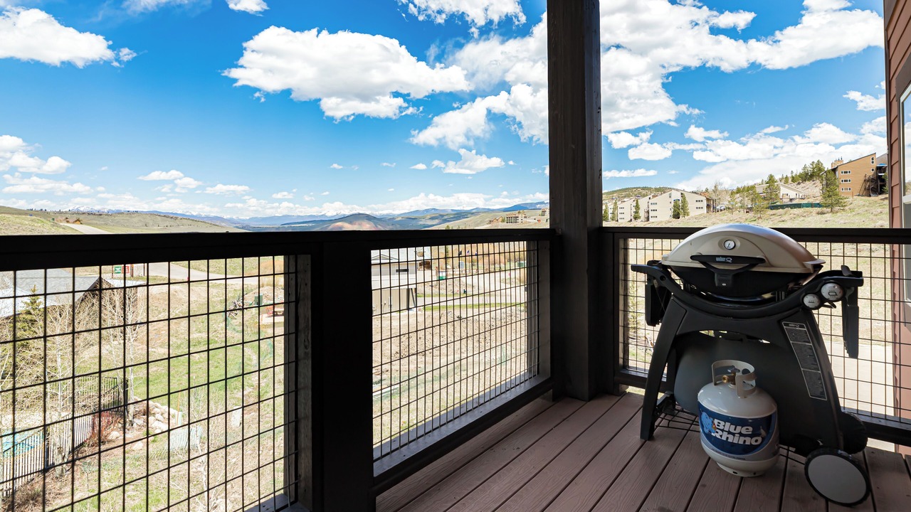 Photo of Outdoor in Silvercreek