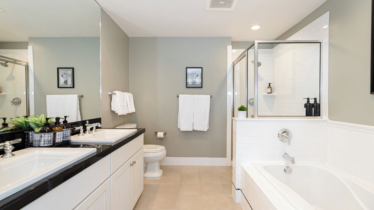 Photo of Bathroom in Silvercreek