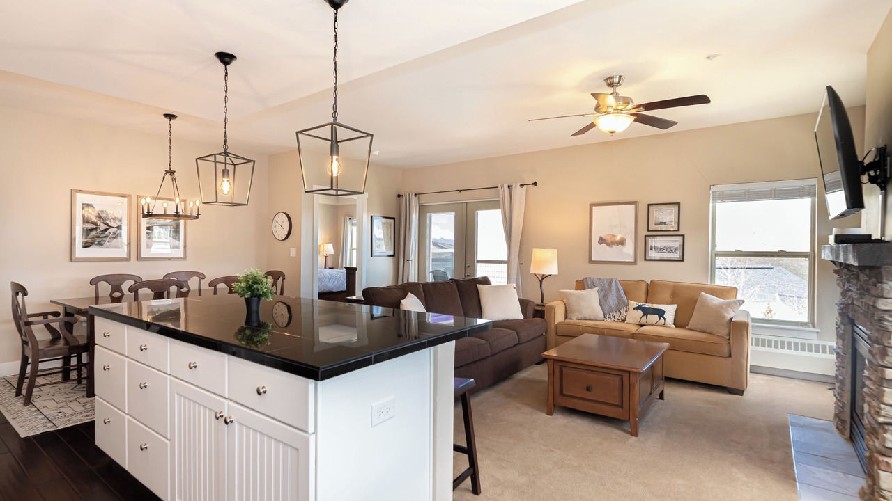 Photo of Livingroom in Silvercreek