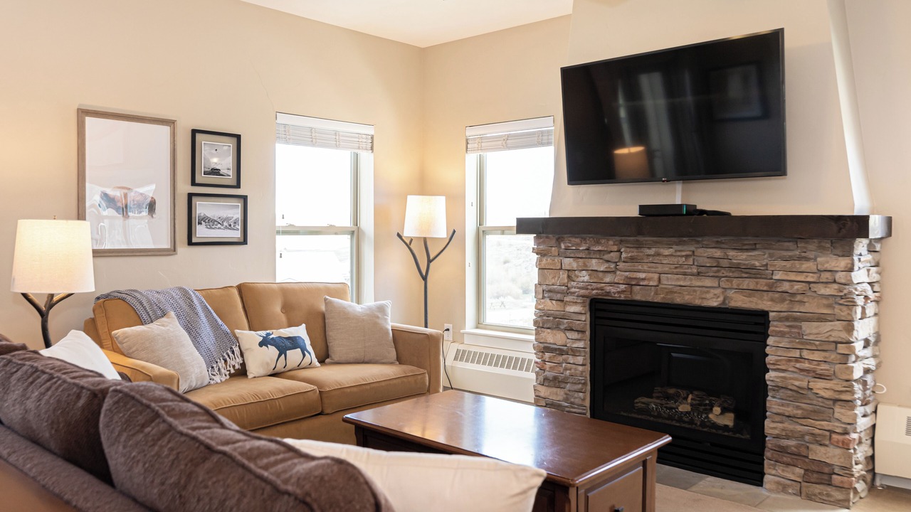 Photo of Livingroom in Silvercreek