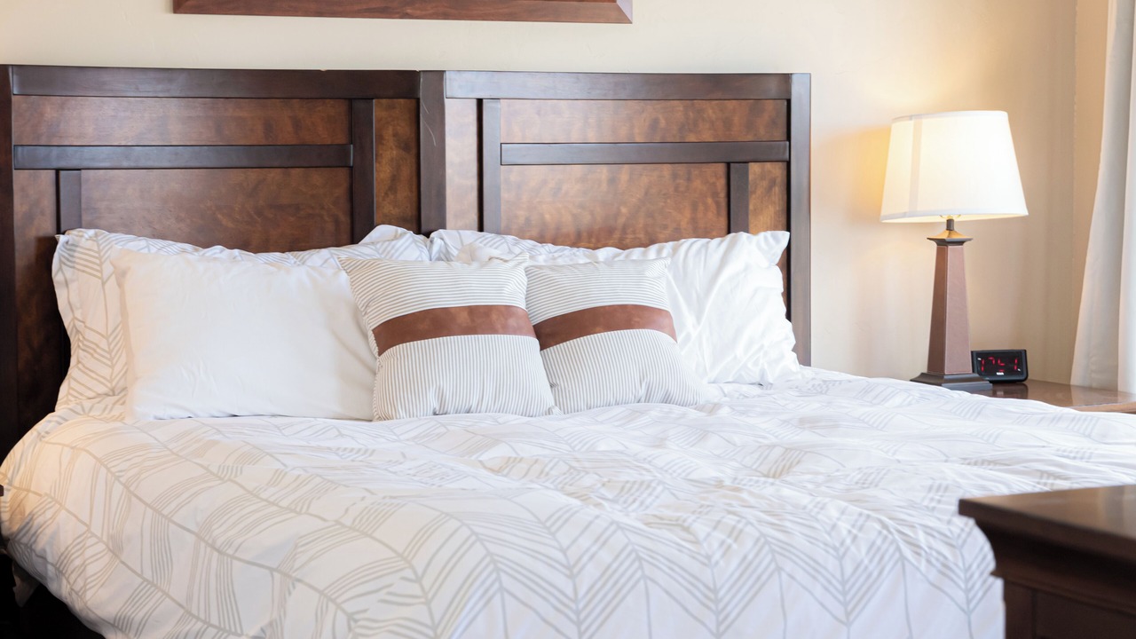 Photo of Bedroom in Silvercreek