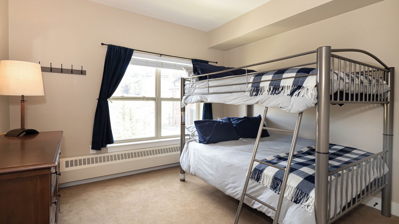 Photo of Bedroom in Silvercreek