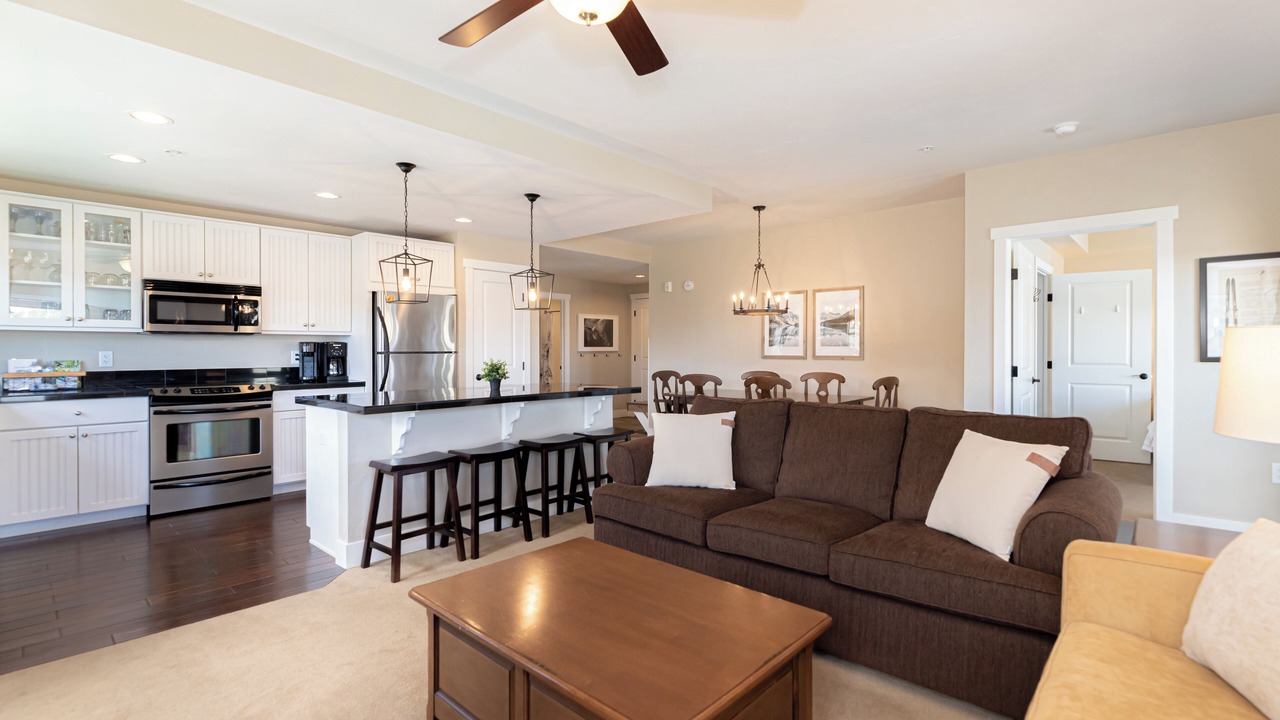 Photo of Livingroom in Silvercreek