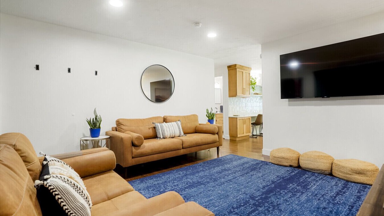 Photo of Livingroom in Alta Vista Area