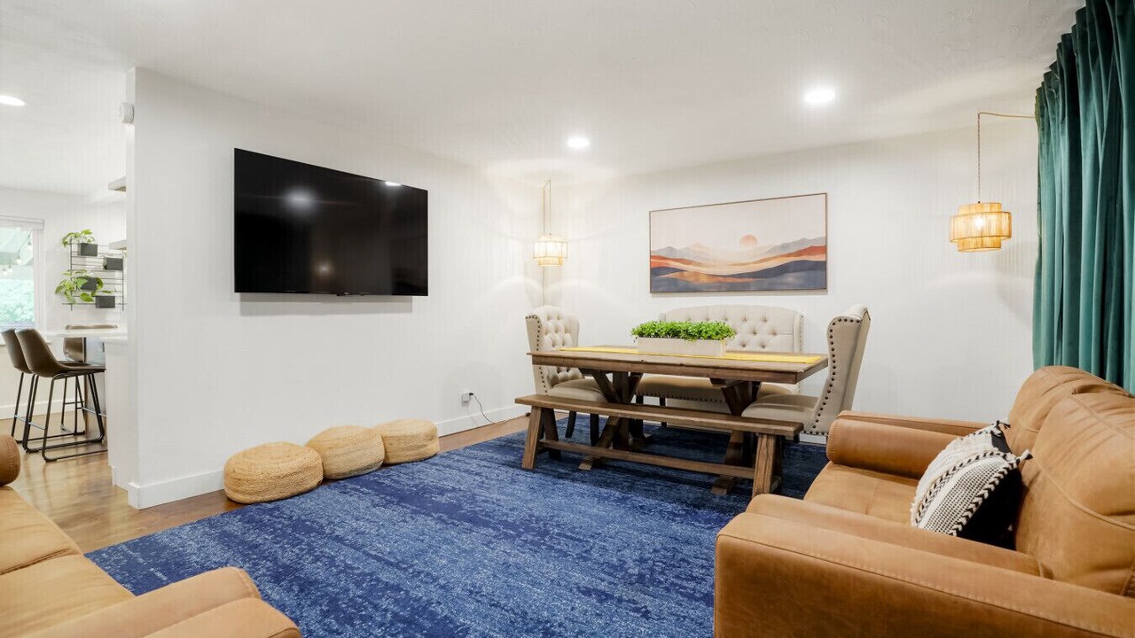 Photo of Livingroom in Alta Vista Area