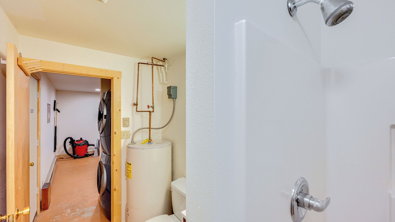 Photo of Bathroom in Allenspark