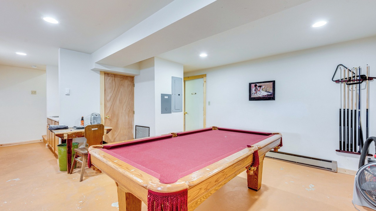 Photo of Bedroom in Allenspark