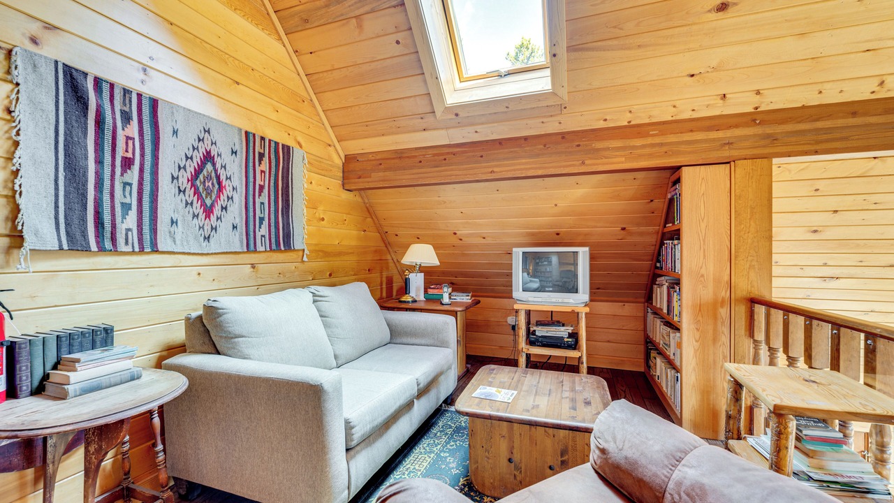 Photo of Livingroom in Allenspark