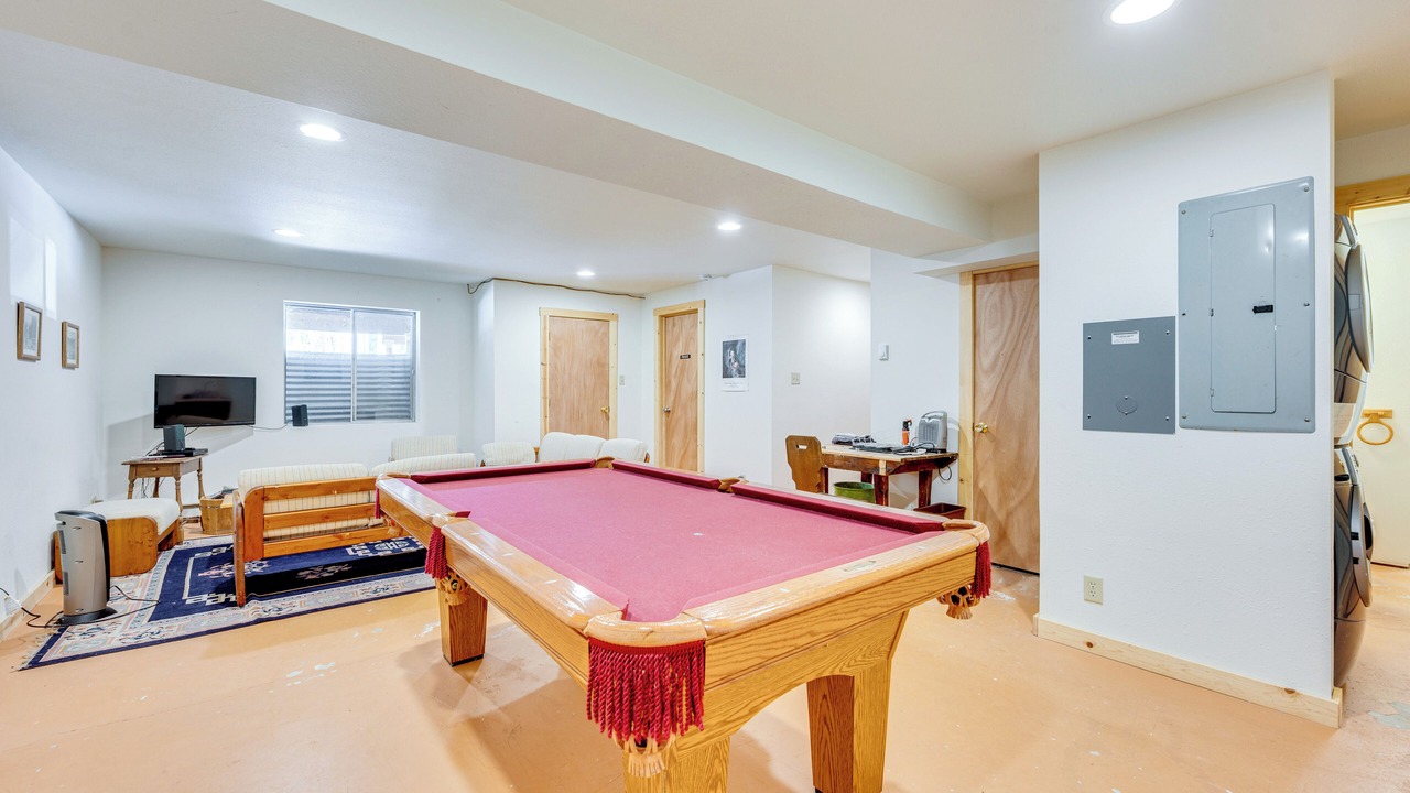Photo of Bedroom in Allenspark