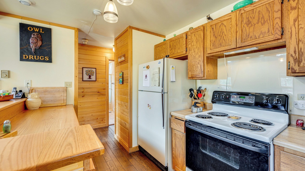 Photo of Kitchen in Allenspark