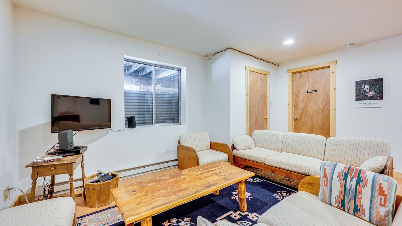 Photo of Livingroom in Allenspark