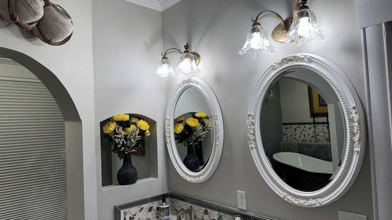 Photo of Bathroom in Central Colorado Springs