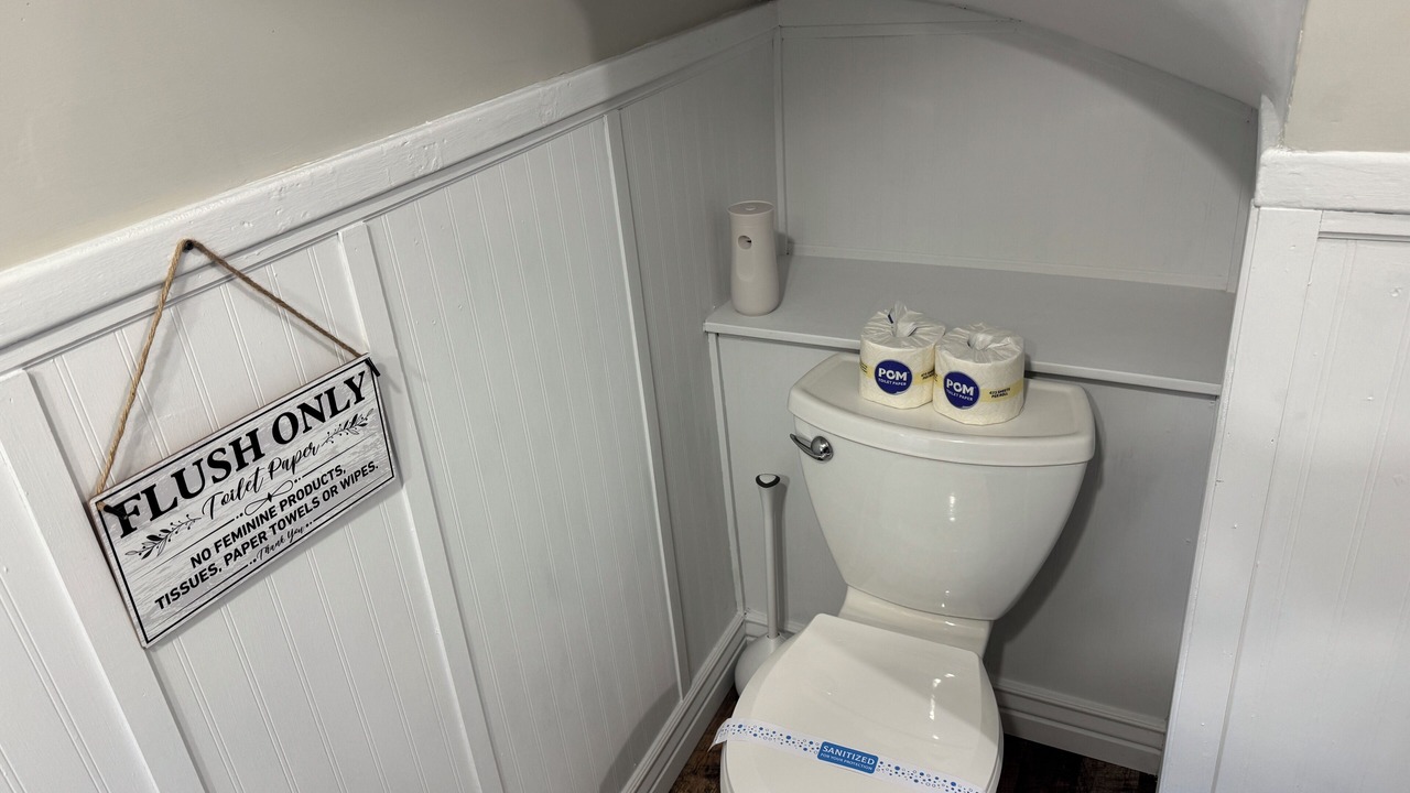 Photo of Bathroom in Central Colorado Springs