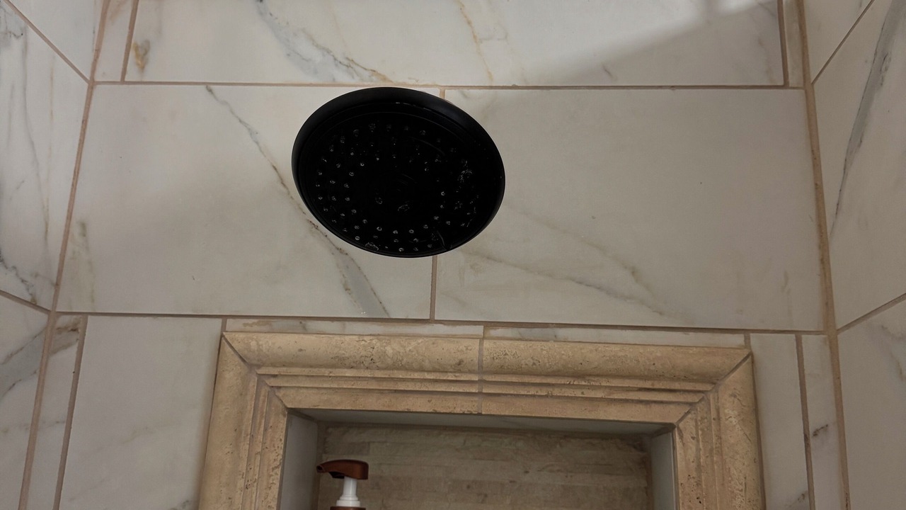 Photo of Bathroom in Central Colorado Springs