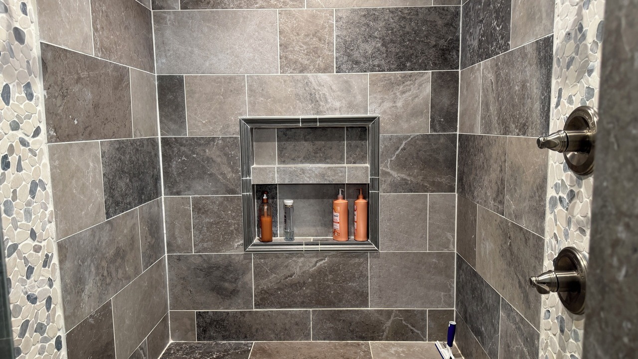 Photo of Bathroom in Central Colorado Springs