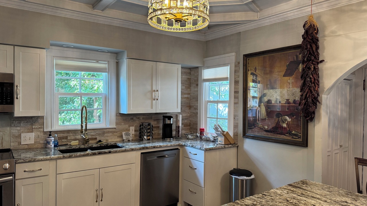 Photo of Kitchen in Central Colorado Springs