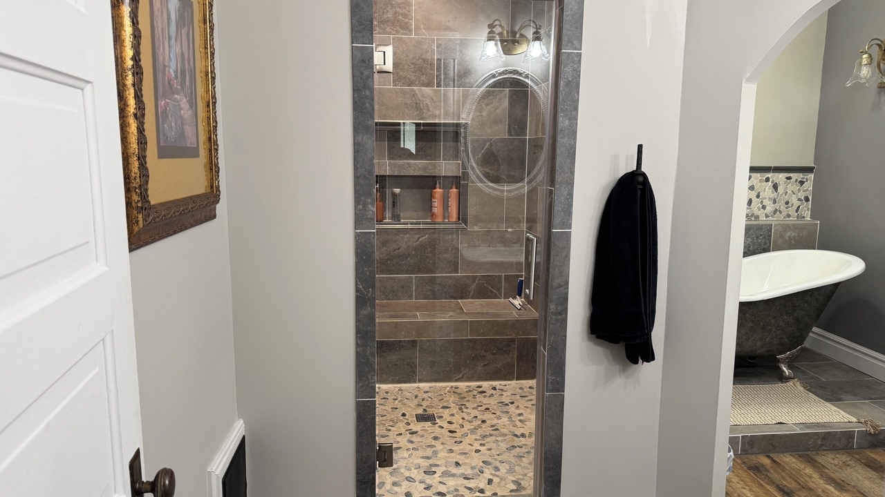 Photo of Bathroom in Central Colorado Springs