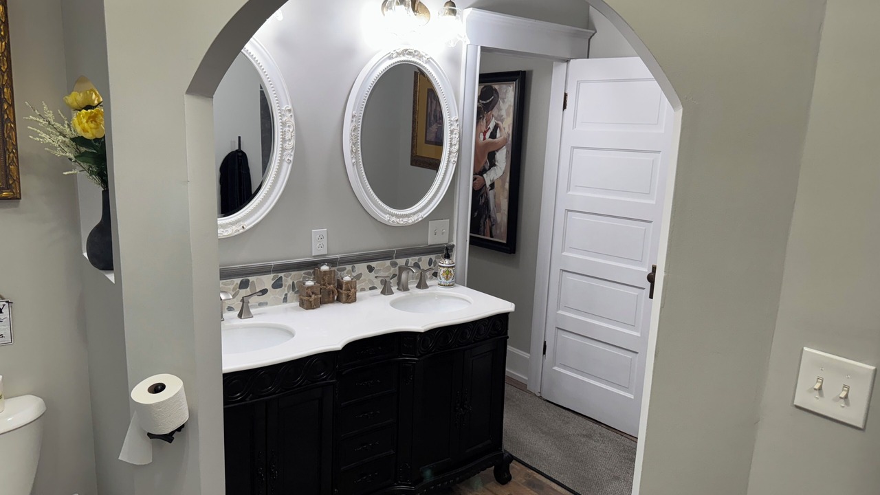 Photo of Bathroom in Central Colorado Springs