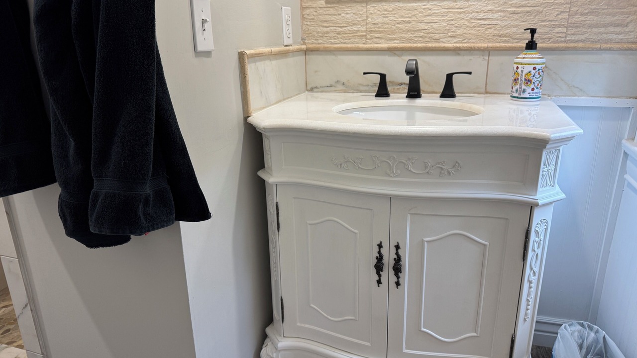 Photo of Bathroom in Central Colorado Springs