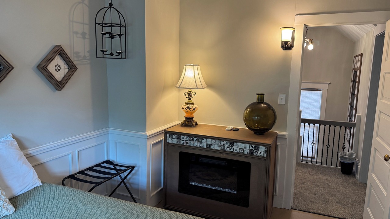 Photo of Bedroom in Central Colorado Springs