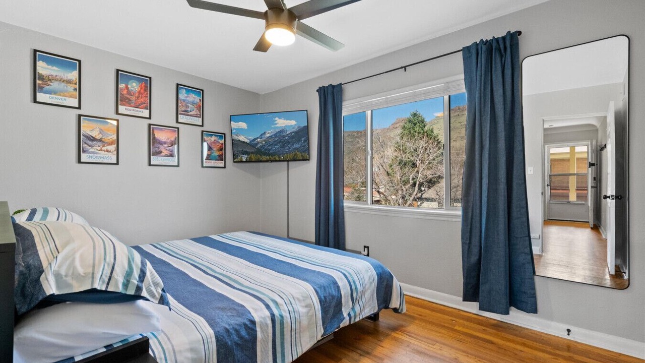 Photo of Bedroom in Golden